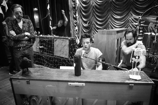 The Killers, Sam's Town Casino