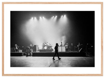 The Killers Rehearsal - Las Vegas