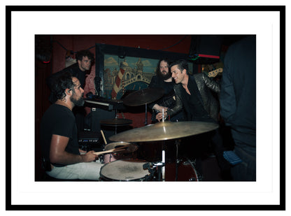 The Killers - Austin