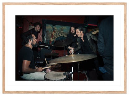 The Killers - Austin