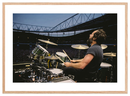 Ronnie Vannucci - London Lights - Limited Edition