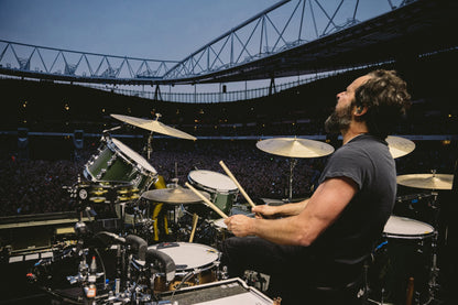 Ronnie Vannucci - London Lights - Limited Edition