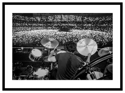 Ronnie Vannucci - London Lights