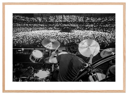 Ronnie Vannucci - London Lights