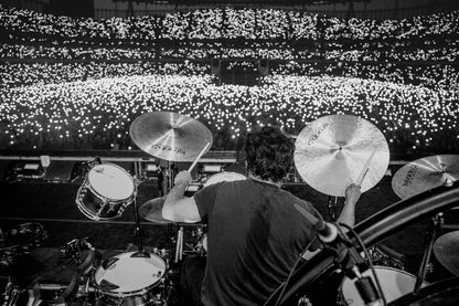 Ronnie Vannucci - London Lights